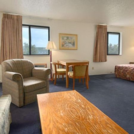 Hotel Super 8 Davenport Zimmer foto