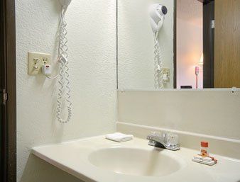 Hotel Super 8 Davenport Zimmer foto