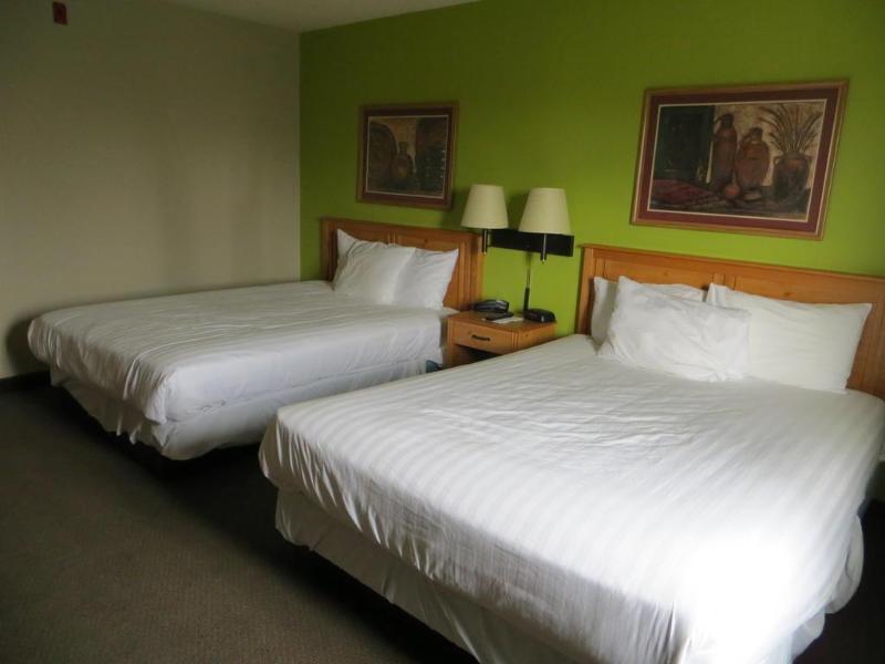 Hotel Super 8 Davenport Exterior foto