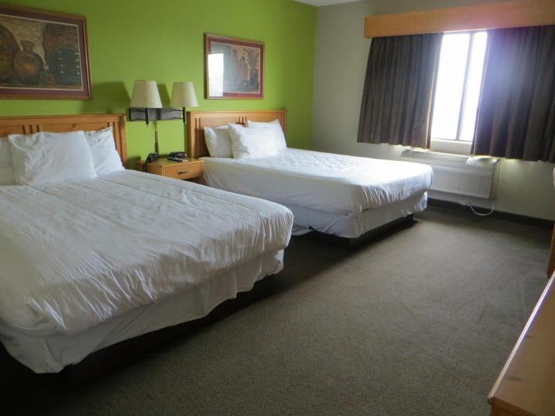 Hotel Super 8 Davenport Exterior foto